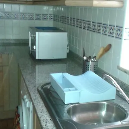 Apartment T2 Da Rocha - *