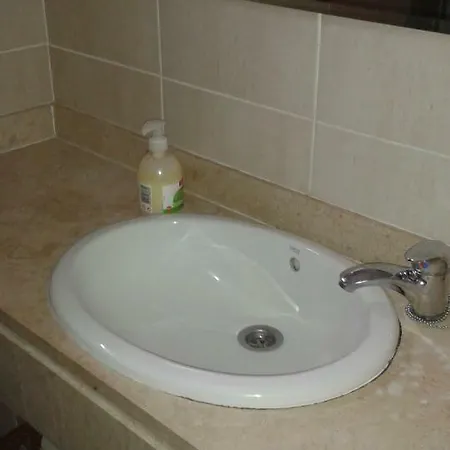 T2 Da Rocha - Apartment