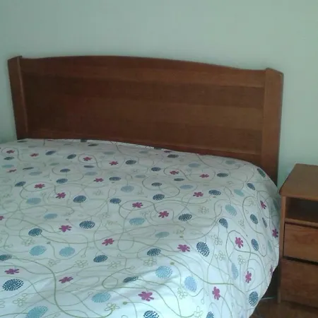 T2 Da Rocha - Apartamento