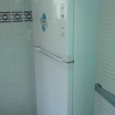 Apartman T2 Da Rocha - *